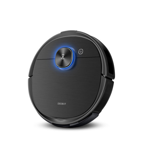 ECOVACS/科沃斯 地寶T8 AIVI掃地機器人掃拖一體機智能家用吸塵器激光導航規(guī)劃全自動洗擦拖地機DBX11-21