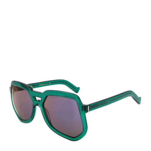 Grey Ant/灰螞蟻 美國潮牌 不規(guī)則 飛行員 蛤蟆鏡 中性款 太陽鏡 板材 全框 墨鏡 眼鏡 CLIP 56mm