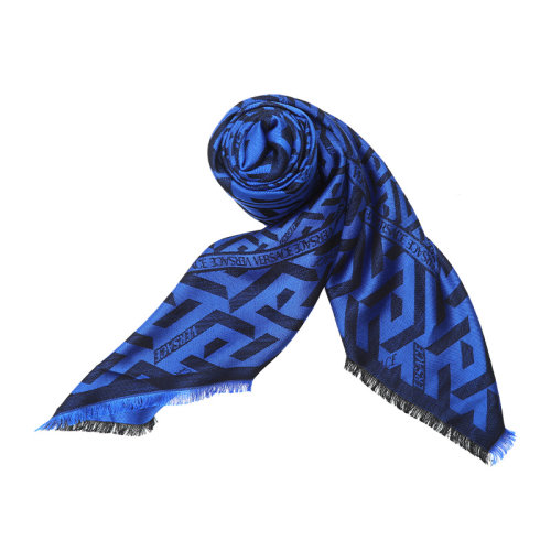 VERSACE/范思哲女士方圍巾10015991A04560