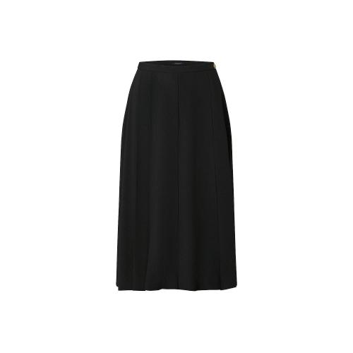  LV路易威登 22年秋冬 女士 半身裙 中長(zhǎng)半身裙 1AAGDC 1AAGA5 1AAGA4 1AAGA3 1AAGA2 1AAGA1 1A