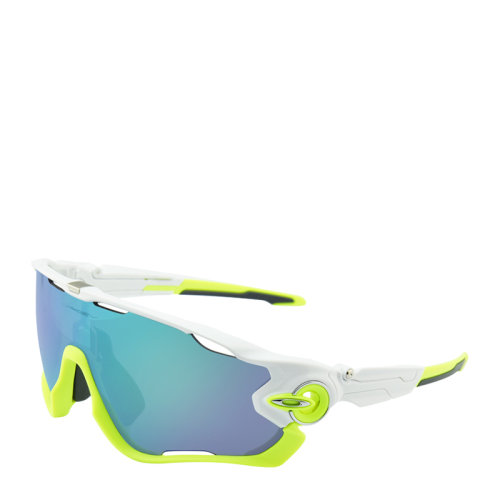 Oakley/歐克利 戶外 運動 騎行 全面屏 馬拉松 鏡框 情侶 太陽鏡 炫彩 鏡片 多色可選 可調(diào)節(jié)鏡腿 墨鏡 眼鏡 OO9270