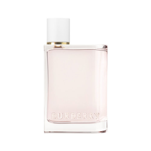 BURBERRY/博柏利Her Blossom「花與她」女士淡香水 EDT 30-50-100ML