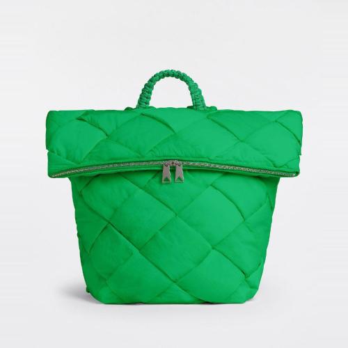  BV葆蝶家 22年秋冬 男士 雙肩包 cassette 690891VBO843724