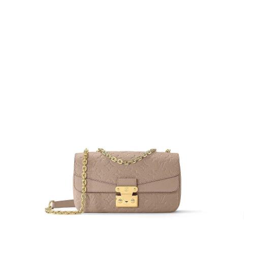  LV路易威登 22年秋冬 女士 單肩包 MARCEAU 手袋 M46199