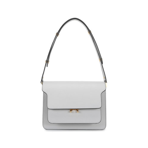 MARNI/瑪尼 女士皮革單肩斜挎包 SBMPN09NO1 LV520