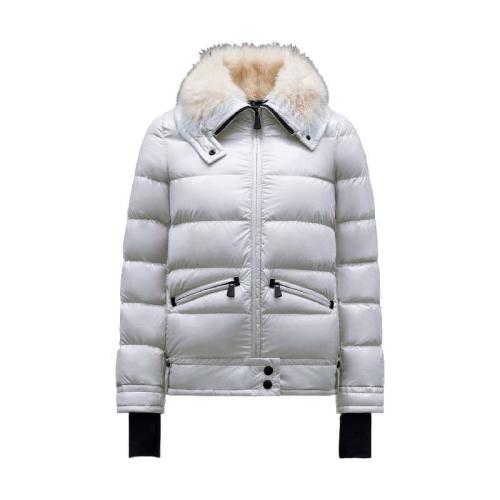  MONCLER蒙可蒙克萊 22年秋冬 女士 羽絨服 Arabba Short Down Jacket H20981A00044539FT041