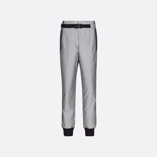  DIOR迪奧 22年秋冬 女士 休閑褲 Pantalon de ski DiorAlps 247P27A2756_X0998
