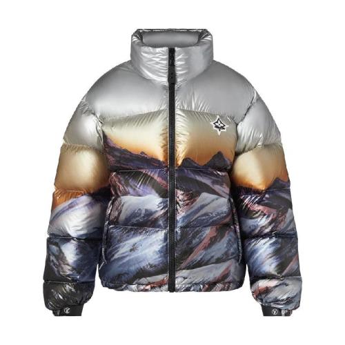  LV路易威登 22年秋冬 女士 羽絨服 羽絨夾克 1A9N5X 1A9N5Y 1A9N5Z 1A9N60 1A9N61 1A9N62