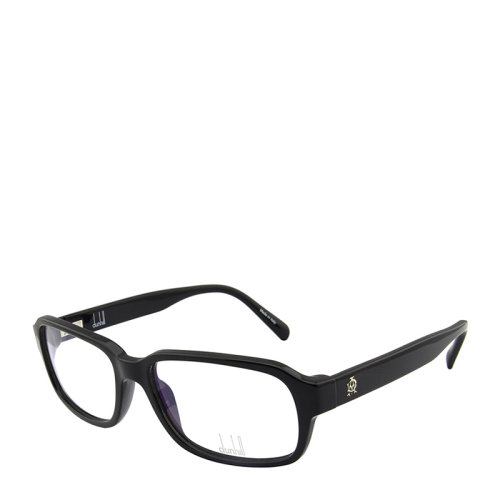 DUNHILL/登喜路 休閑 長(zhǎng)方形 板材 鏡框 男女款 光學(xué)鏡架 近視 眼鏡框 眼鏡架 D4009 58mm