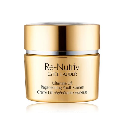 Estee Lauder/雅詩(shī)蘭黛 白金級(jí)花菁萃緊顏煥活滋養(yǎng)面霜50ML