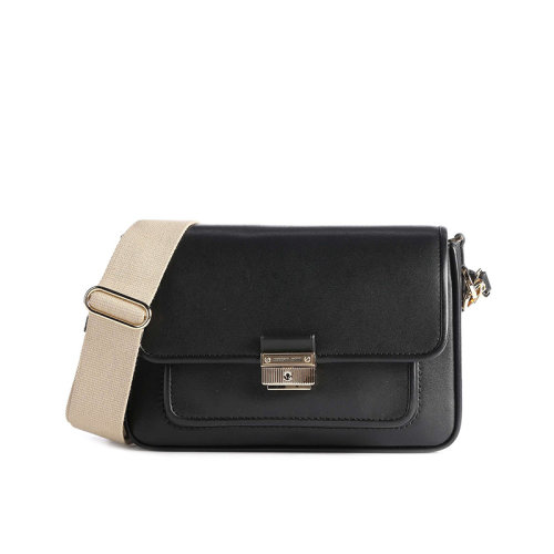 Michael Kors/邁克·科爾斯 MK BRADSHAW系列 老花滿印 復古信封包 女款30S1G2BM2L