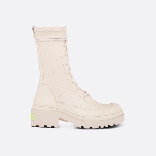  DIOR迪奧 22年秋冬 女士 短靴 Bottine Dior Arcade KCI762NSR_S03W