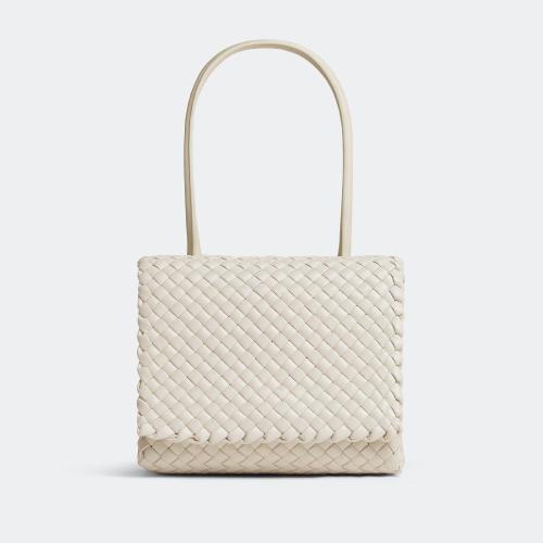  BV葆蝶家 22年秋冬 女士 手提包 sac a main patti 709420V01D19143