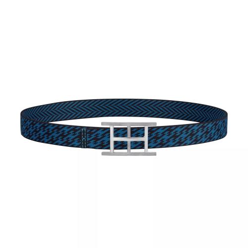  HERMES愛馬仕 22年秋冬 男士 腰帶 Boucle de ceinture Inside H %26 Sangle H 32?mm H081669CK 預(yù)定商品2-6周發(fā)貨