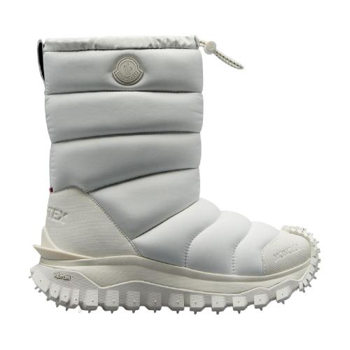  MONCLER蒙可蒙克萊 22年秋冬 女士 短靴 Trailgrip Apres Snow Boots H209B4H00090M2439001