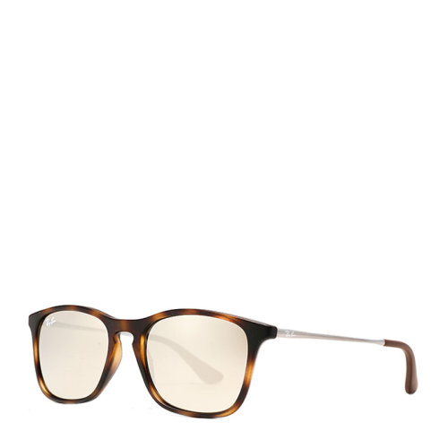 Ray-Ban/雷朋 兒童 親子 男女 寶寶 男童 女童 太陽(yáng)鏡 防紫外線 遮陽(yáng)鏡 炫彩 墨鏡 眼鏡 RJ9538S 9539S 9063S 9061S 48-50mm（4~8歲）RayBan 雷朋