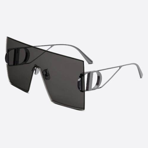  DIOR迪奧 22年秋冬 女士 太陽(yáng)眼鏡 30Montaigne M1U 30MTM1UXR_H0A0