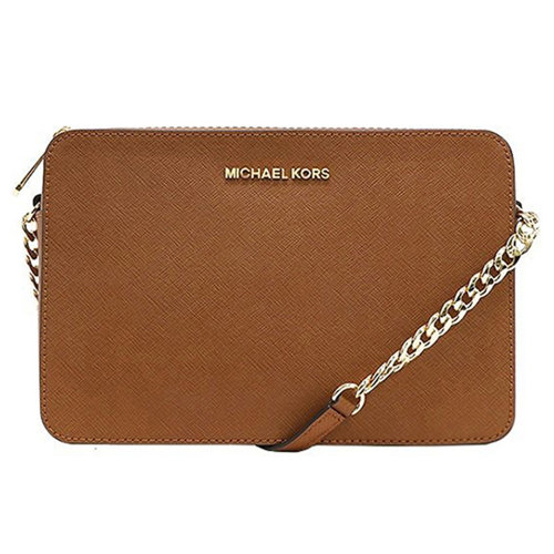 Michael Kors/邁克.科爾斯 MK女包 Jet Set系列 女士單肩包斜挎包35T8GTTC9L