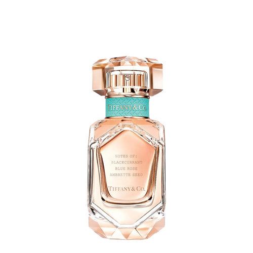 Tiffany & Co玫瑰金女士香水30-50-75ml EDP濃香水