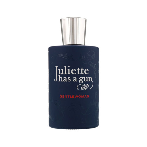 Juliette Has A Gun 佩槍朱麗葉雌雄同體「美女紳士」女士香水 EDP濃香水50-100ml