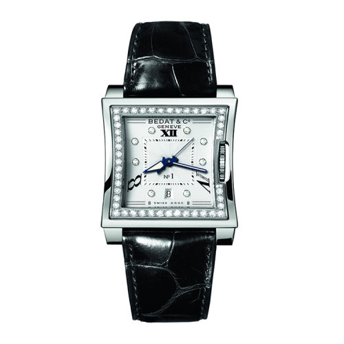 Bedat&Co/寶達家1號系列腕表118.030.109