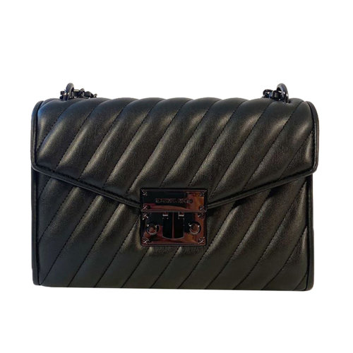 Michael Kors/邁克.科爾斯 MK女包 ROSE系列女士短款斜挎包單肩包35T0UX0L2U