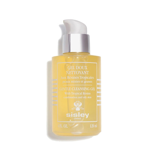 Sisley/希思黎溫和植物凈顏平衡潔面露120ml
