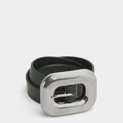  BV葆蝶家 22年秋冬 男士 腰帶 ceinture chain link 715429VMA923009