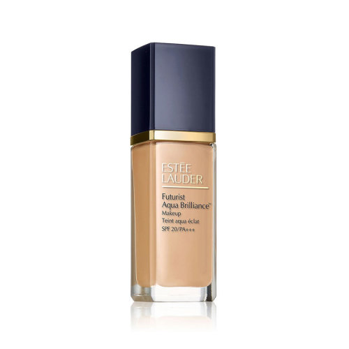 Estee Lauder/雅詩蘭黛  全新沁水粉底液 2C0# Cool Vanilla