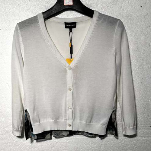 Emporio Armani/安普里奧阿瑪尼 女士針織衫/毛衣