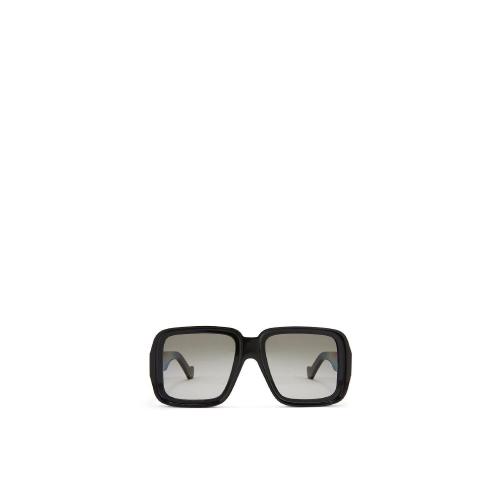  LOEWE羅意威 女士 太陽眼鏡 Thin dive in mask sunglasses G000446X02-1670 預(yù)定商品1-3周發(fā)貨