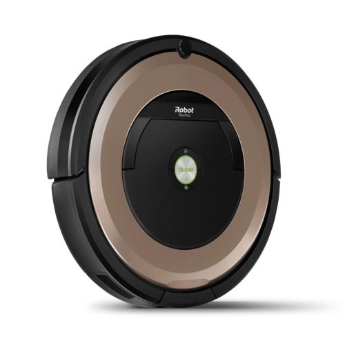 iRobot/艾羅伯特 掃地機器人Roomba894 家用智能掃地機器人全自動吸塵器