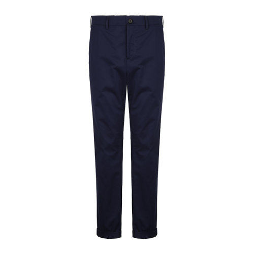 PRADA/普拉達男裝男士西褲男SPE12CCKF