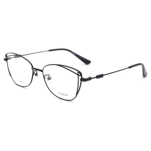 PORTS寶姿 時(shí)尚近視眼鏡架 女 板材 合金 商務(wù) 經(jīng)典 大框 白領(lǐng) 通勤 小臉鏡框文藝復(fù)古潮P(pán)OF21106