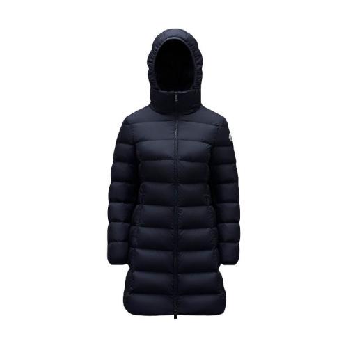  MONCLER蒙可蒙克萊 22年秋冬 女士 羽絨服 Gie Long Down Jacket H20931C00065539YH775