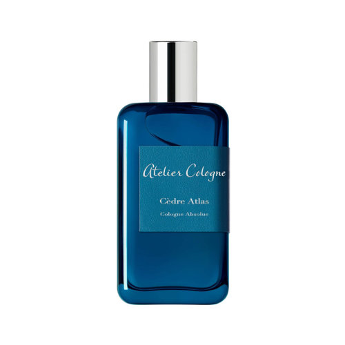 ATELIER COLOGNE/歐瓏  雪松之戀香水30-100ML 精醇古龍男士香水 女士淡香