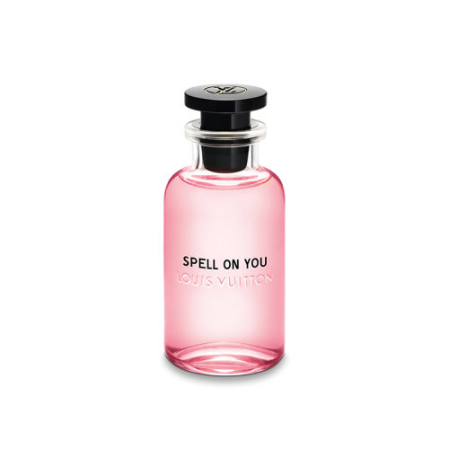 LV 路易威登 女士香水100ml「全系列」戀印 SPELL ON YOU