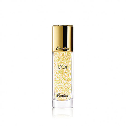 Guerlain/嬌蘭   L'OR 金鉆煥彩凝露/嬌蘭金箔妝前乳30ml