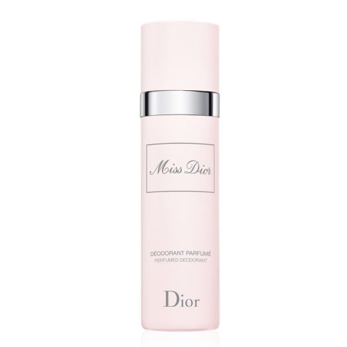 DIOR/迪奧 小姐花漾香薰止汗噴霧100ML