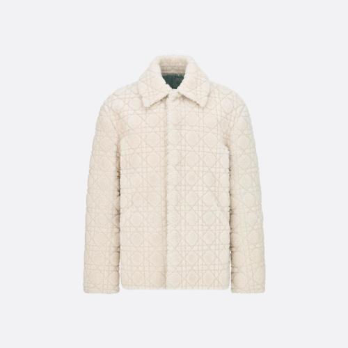  DIOR迪奧 22年秋冬 男士 夾克 短夾克 243L421A0648_C110