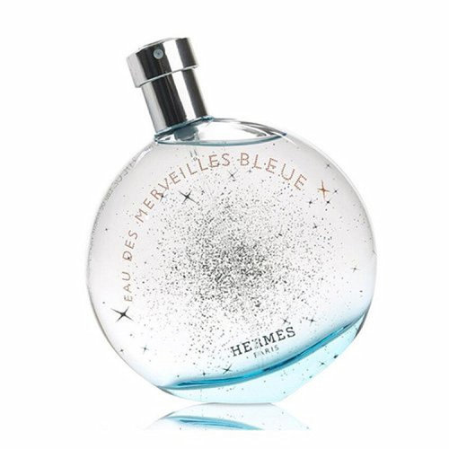 HERMES/愛(ài)馬仕   藍(lán)色海洋橘彩星光淡香水EDT   50ml/100ml