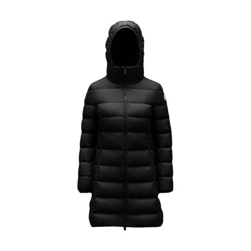  MONCLER蒙可蒙克萊 22年秋冬 女士 羽絨服 Gie Long Down Jacket H20931C00065539YH999