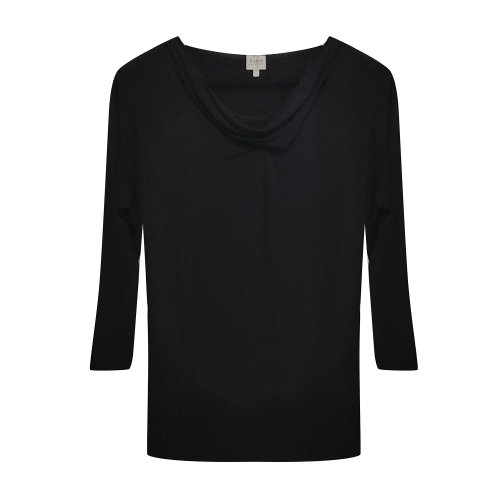 ARMANI COLLEZIONI/阿瑪尼卡爾茲 女士長袖T恤 MMM68J MM75J