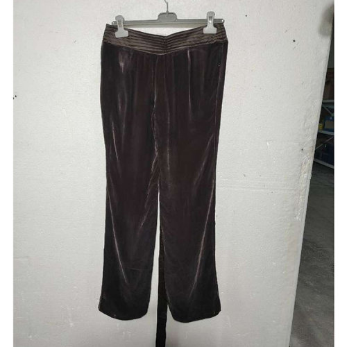 Emporio Armani/安普里奧阿瑪尼女裝/女士褲裝/女士休閑褲