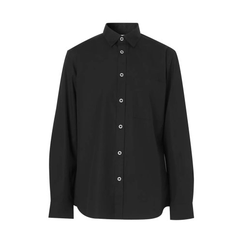 BURBERRY/博柏利 男士長袖襯衫 8028876 1