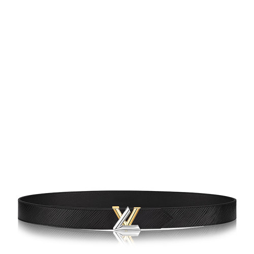 Louis Vuitton/路易威登  女士  TWIST 30 毫米腰帶