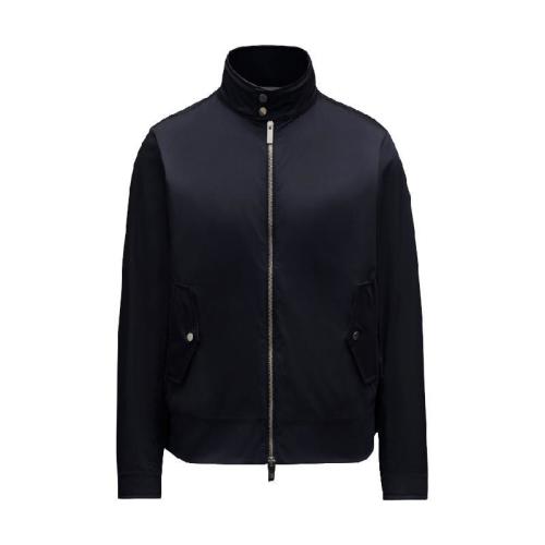  MONCLER蒙可蒙克萊 22年秋冬 男士 夾克 Cathala Jacket H10911A00110595R7779
