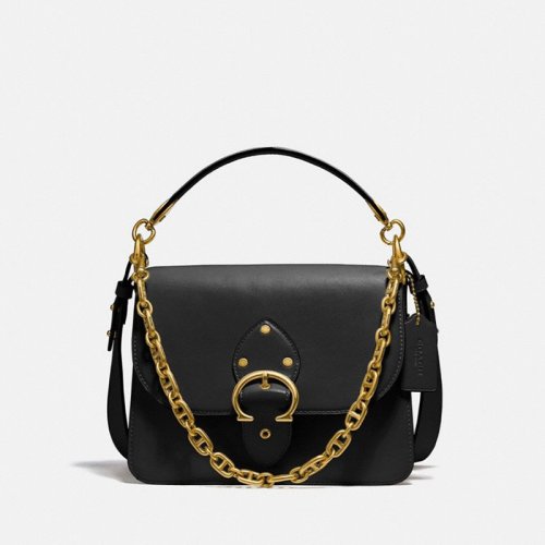 COACH 蔻馳手提斜挎包女款 4597 B4BK