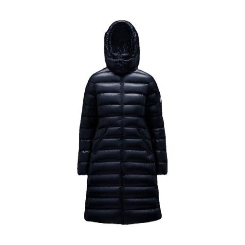  MONCLER蒙可蒙克萊 22年秋冬 女士 羽絨服 Moka Long Down Jacket H20931C5130068950742