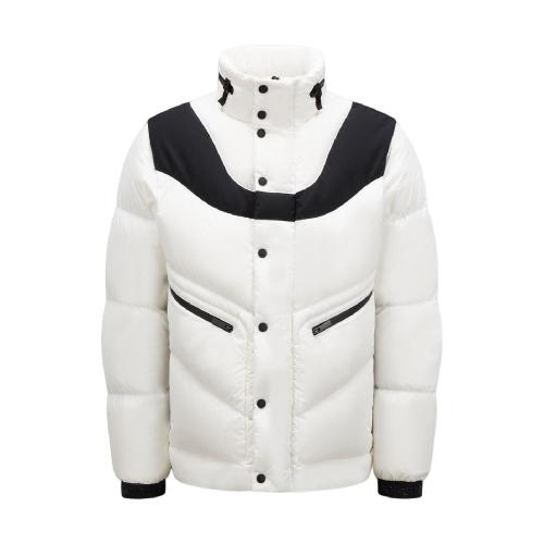  MONCLER蒙可蒙克萊 22年秋冬 男士 羽絨服 Iwaki Short Down Jacket H20911A001875968E033